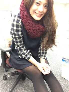 ann chengさんのコーディネート