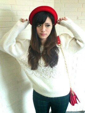 ann chengさんのコーディネート