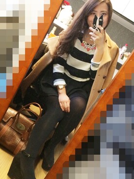 ann chengさんのコーディネート