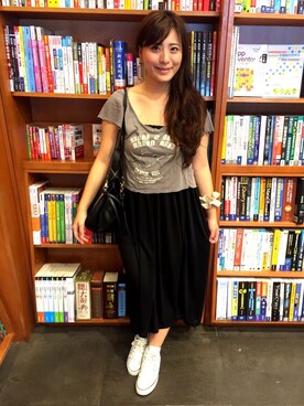 ann chengさんのコーディネート