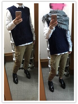 himamaru。さんのコーディネート