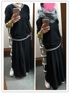 himamaru。さんのコーディネート