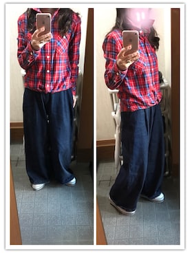 himamaru。さんのコーディネート