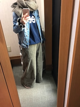 himamaru。さんのコーディネート