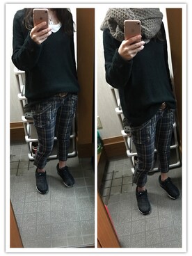 himamaru。さんのコーディネート