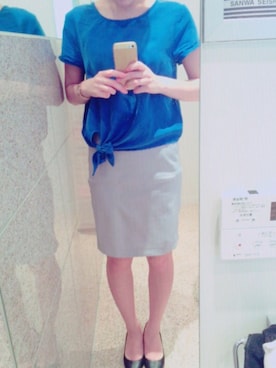 mykさんのコーディネート