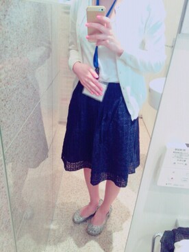 mykさんのコーディネート