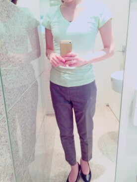 mykさんのコーディネート