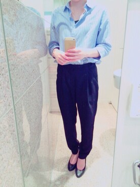 mykさんのコーディネート