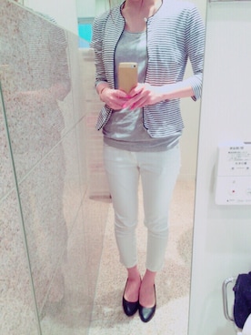 mykさんのコーディネート