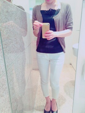 mykさんのコーディネート