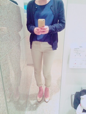 mykさんのコーディネート