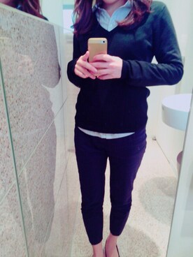 mykさんのコーディネート