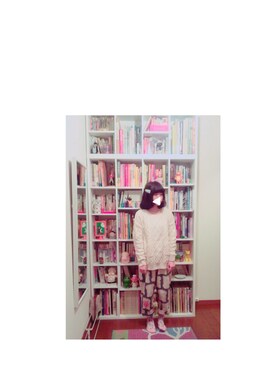 908さんのコーディネート