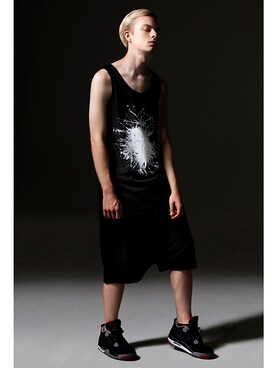 HUPOTさんのコーディネート