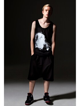 HUPOTさんのコーディネート