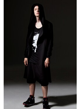 HUPOTさんのコーディネート