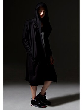 HUPOTさんのコーディネート