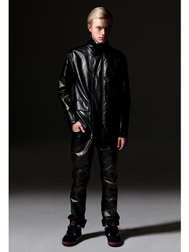 HUPOTさんのコーディネート