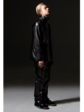 HUPOTさんのコーディネート