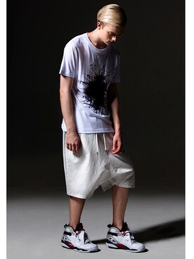 HUPOTさんのコーディネート