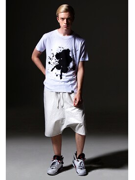 HUPOTさんのコーディネート