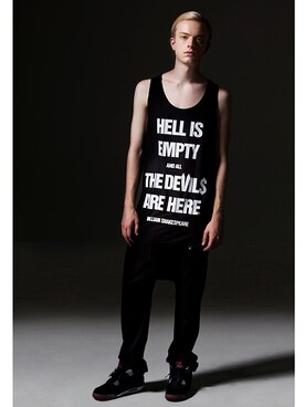 HUPOTさんのコーディネート