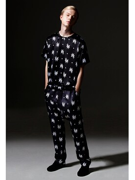 HUPOTさんのコーディネート