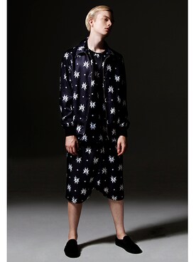 HUPOTさんのコーディネート