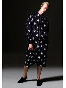 HUPOTさんのコーディネート