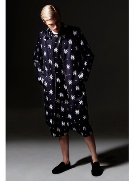 HUPOTさんのコーディネート