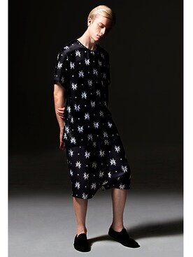 HUPOTさんのコーディネート