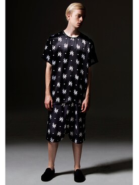 HUPOTさんのコーディネート