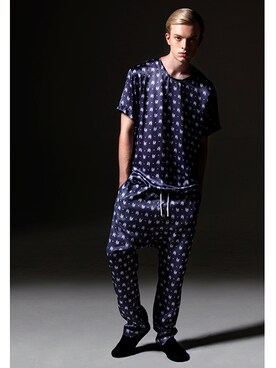 HUPOTさんのコーディネート