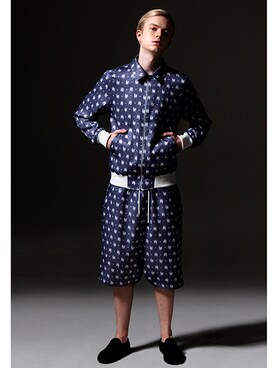 HUPOTさんのコーディネート