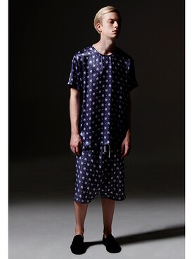 HUPOTさんのコーディネート