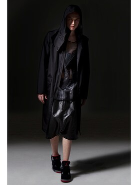 HUPOTさんのコーディネート