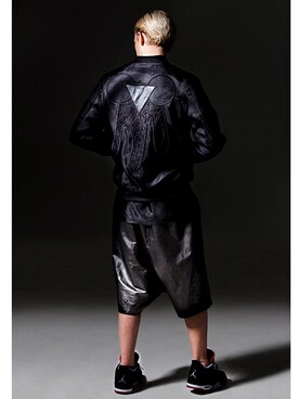 HUPOTさんのコーディネート