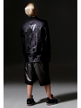 HUPOTさんのコーディネート