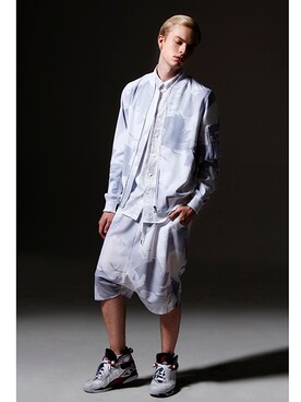 HUPOTさんのコーディネート