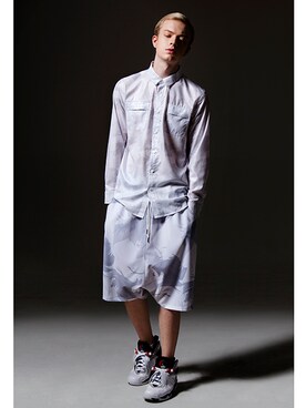 HUPOTさんのコーディネート