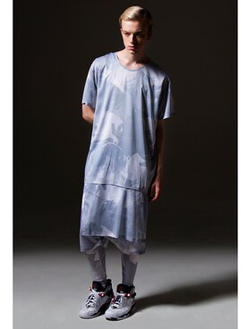 HUPOTさんのコーディネート