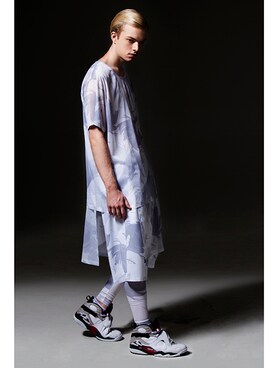 HUPOTさんのコーディネート