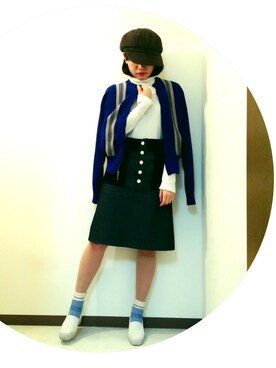 sayokaさんのコーディネート