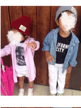 SACHI♡さんのコーディネート