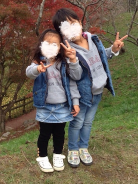 SACHI♡さんのコーディネート