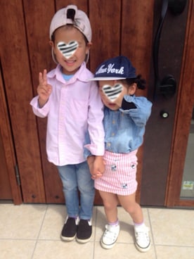 SACHI♡さんのコーディネート