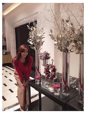 麻衣さんのコーディネート