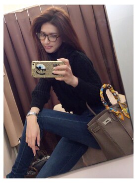 麻衣さんのコーディネート