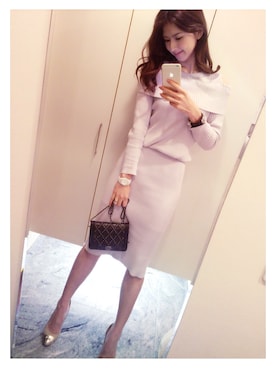 麻衣さんのコーディネート